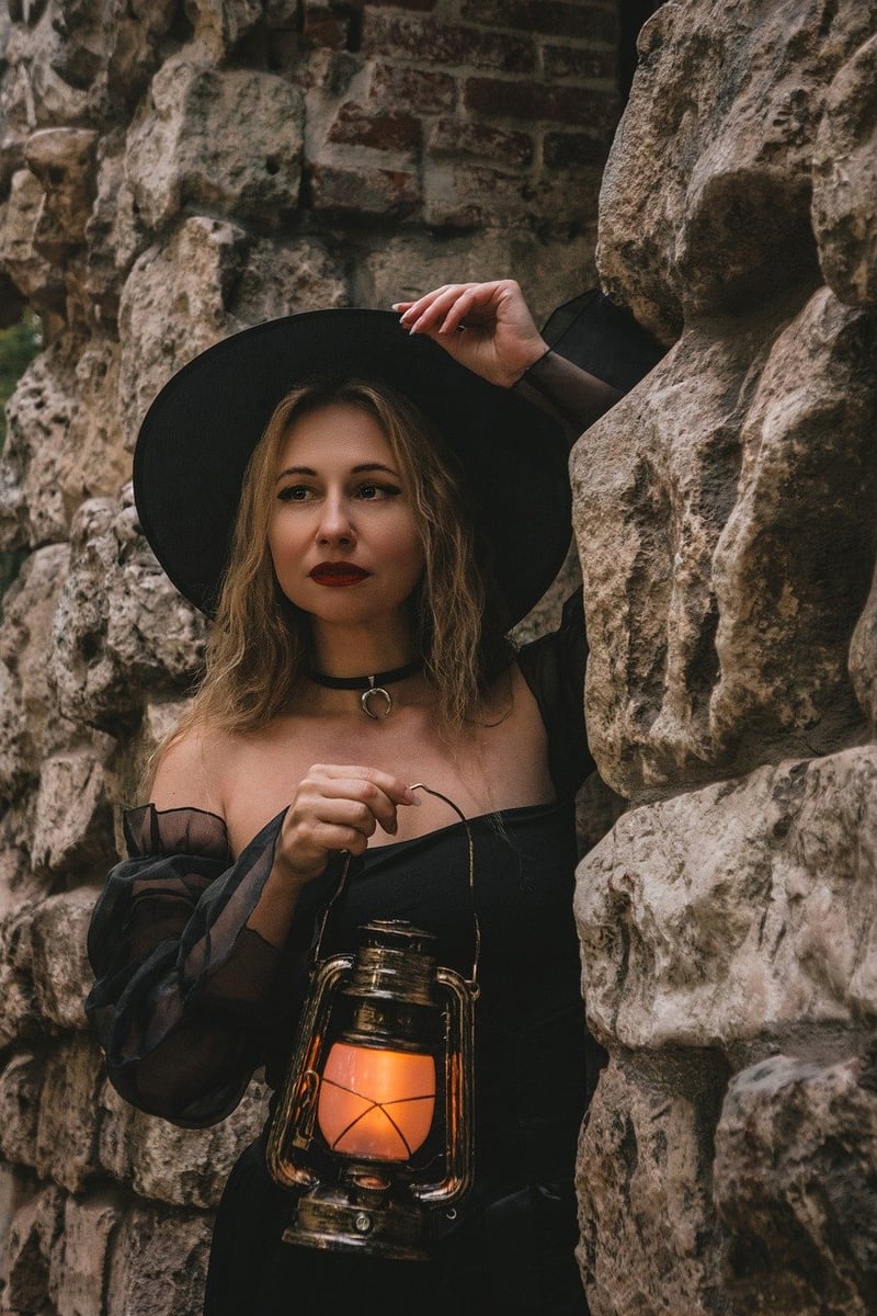 Magical Forest Decor