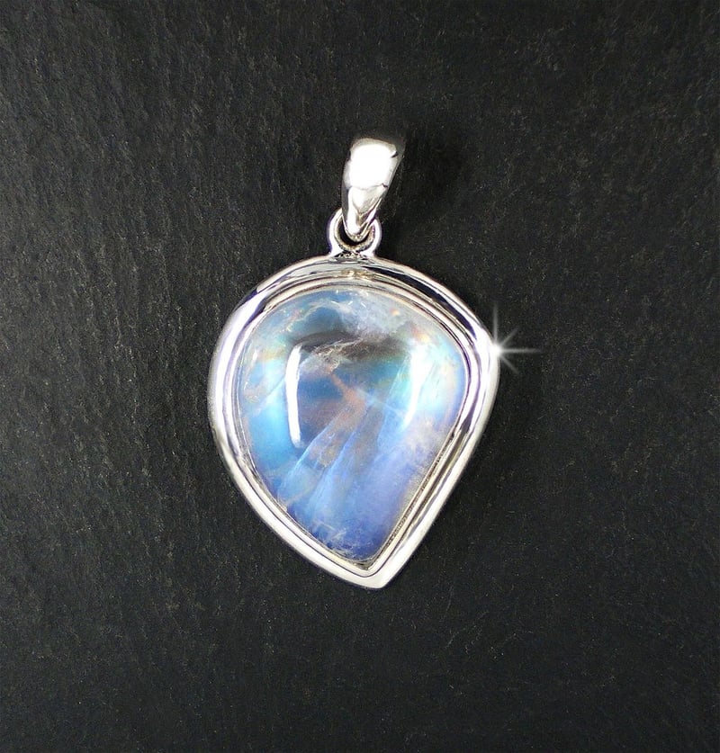 Moonstone Jewelry